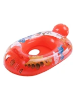 Nafukovací detský plávací kruh Tropic Nafukovací detský plávací kruh Tropic