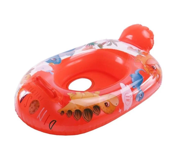 Nafukovací detský plávací kruh Tropic Nafukovací detský plávací kruh Tropic