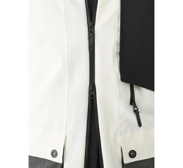 Pánská bunda s membránou 10000 pánské model 21474019 - 4F Pánská bunda s membránou 10000 pánské model 21474019 - 4F