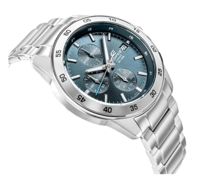 Pánské hodinky EDIFICE + model 21807281 - CASIO Pánské hodinky EDIFICE + model 21807281 - CASIO