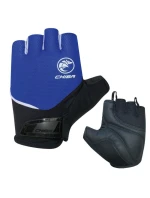 CHIBA rękawiczki SPORT M niebieskie