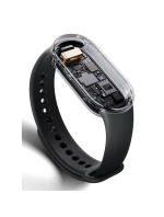Smart Band 10 Silver  cm Stříbrná model 21867347 - Xiaomi
