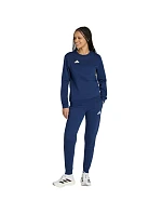 Adidas dámske tričko Entrada 26 Sweat Top navy blue KB3952 Adidas dámske tričko Entrada 26 Sweat Top navy blue KB3952