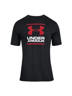 Under Armour GL Foundation SS T M1326849 001