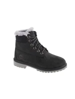 Detské topánky Premium 6 IN WP Shearling Boot Jr 0A41UX - Timberland Detské topánky Premium 6 IN WP Shearling Boot Jr 0A41UX - Timberland