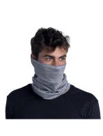 Lehká šála Merino Tube Scarf model 22321754 - Buff Lehká šála Merino Tube Scarf model 22321754 - Buff
