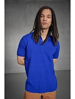B&C Inspire Polo /men_° Pánske polo tričko z bio bavlny 01.0430 biele B&C Inspire Polo /men_° Pánske polo tričko z bio bavlny 01.0430 biele