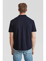 Original Polo Pánské piqué polo model 22449657 white - Fruit of the Loom Original Polo Pánské piqué polo model 22449657 white - Fruit of the Loom
