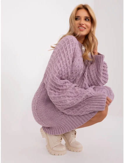 Prepojka AT SW 2367 2.64P svetlo fialová Prepojka AT SW 2367 2.64P svetlo fialová