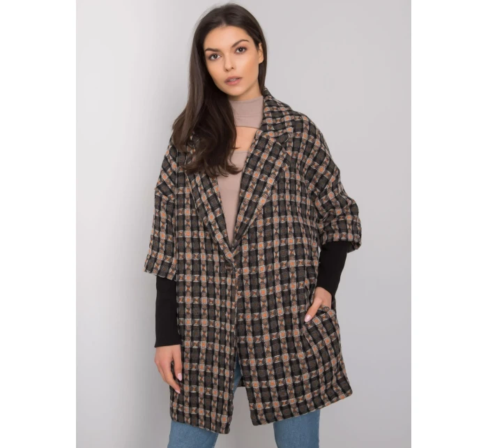 CHA PL šedá černá model 20843499 - FPrice CHA PL šedá černá model 20843499 - FPrice