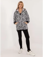 Súprava EM KMPL 966.03P čierna a biela