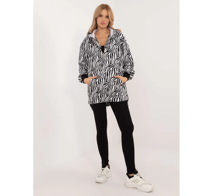 Súprava EM KMPL 966.03P čierna a biela