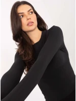 Bluzka WT BZ model 21875350 czarny - FPrice