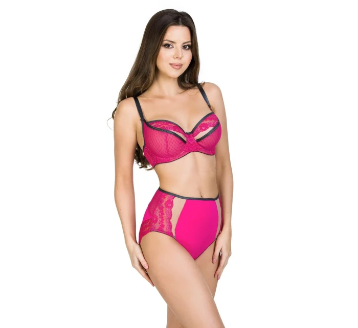 Měkká dámská podprsenka SOFT model 17552005 - MEDIOLANO Měkká dámská podprsenka SOFT model 17552005 - MEDIOLANO