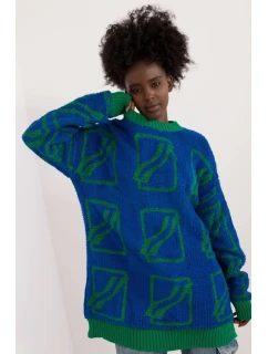 Model svetra 199237 Badu