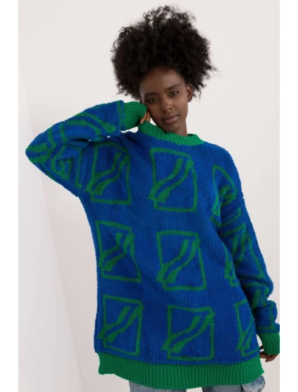 Model svetra 199237 Badu