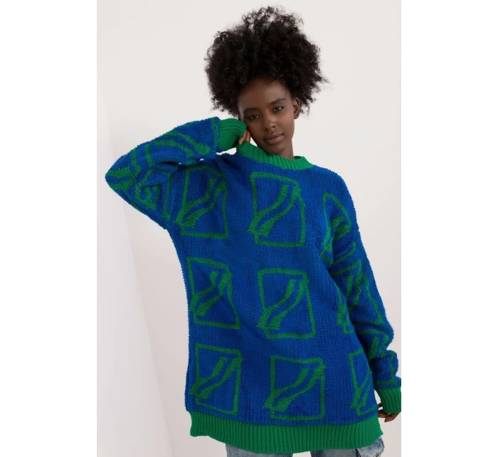 Model svetra 199237 Badu
