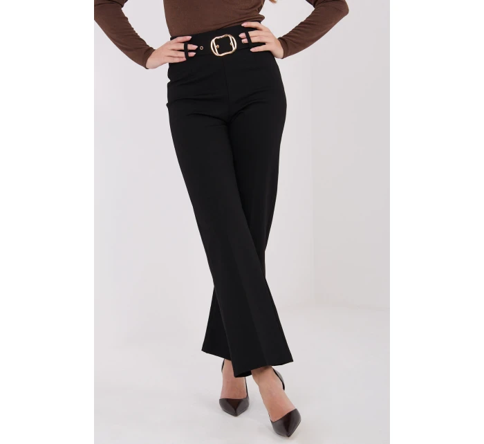 Dámske nohavice model 221766 Taliansko Moda