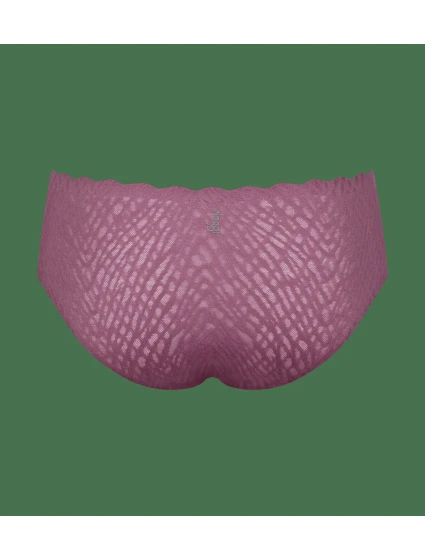 sloggi ZERO Feel Bliss Hipster - PURPLE - SLOGGI PURPLE - SLOGGI