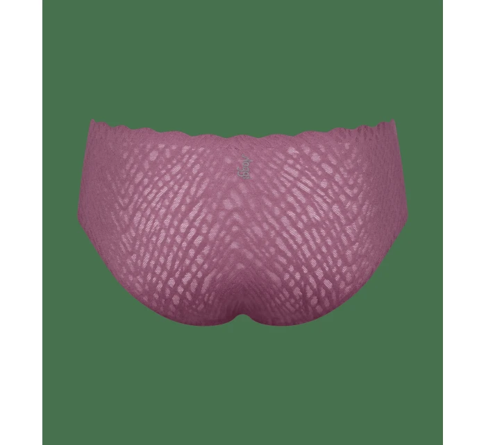 sloggi ZERO Feel Bliss Hipster - PURPLE - SLOGGI PURPLE - SLOGGI