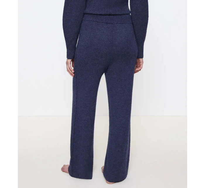 Amourette Pohodlné nohavice - MODRÁ - TRIUMPH MODRÁ - TRIUMPH