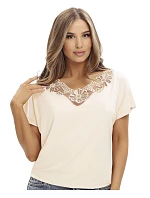 Blúzka Emili Sawa w/r S-XL Blúzka Emili Sawa w/r S-XL