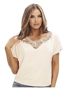 Blúzka Emili Sawa w/r S-XL