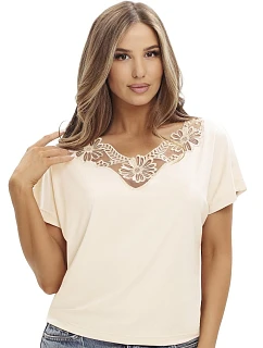 Blúzka Emili Sawa w/r S-XL