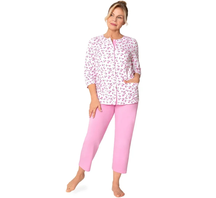 Dámske pyžamo Martel Maria II 201 3/4 M-2XL