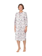 Dámská noční košile model 8981706 II 204 dł/r M2XL - MARTEL