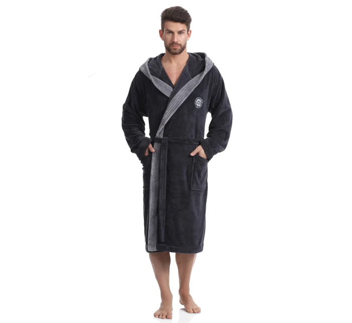 Pánsky župan L&L George 3XL