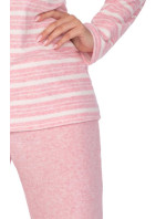 Dámske pyžamo 648 pink - REGINA