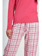 Dámske pyžamo 3222 Daphne - TARO Dámske pyžamo 3222 Daphne - TARO