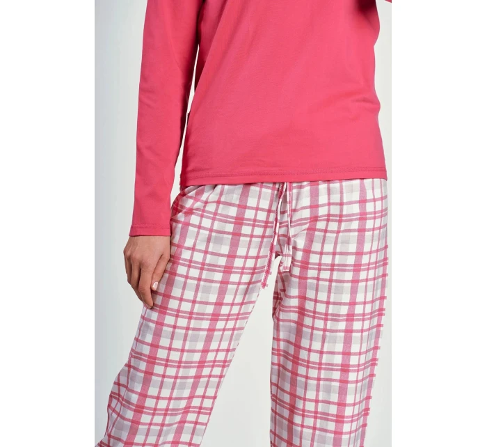 Dámske pyžamo 3222 Daphne - TARO Dámske pyžamo 3222 Daphne - TARO