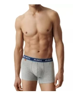 Pánské boxerky 3 pack 214 model 21412301 - Atlantic Pánské boxerky 3 pack 214 model 21412301 - Atlantic