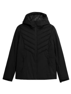 Lyžiarska bunda 4F F122 W 4FAW23TJACF122 21S