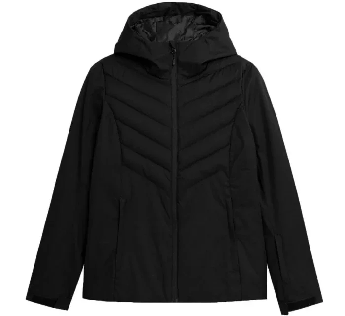 Lyžařská bunda W AW23TJAC 21S model 19438825 - 4F Lyžařská bunda W AW23TJAC 21S model 19438825 - 4F