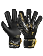 Attrakt Freegel Gold X Evolution Cut Finger Support Brankářské rukavice 54 70 model 19646718 - Reusch Attrakt Freegel Gold X Evolution Cut Finger Support Brankářské rukavice 54 70 model 19646718 - Reusch
