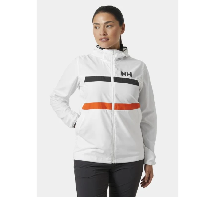 Helly Hansen Salt Stripe vetrovka W 34455 001 Helly Hansen Salt Stripe vetrovka W 34455 001