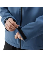 Softshellová bunda 4F M324 M 4FWSS25TSOFM324 32S muži Softshellová bunda 4F M324 M 4FWSS25TSOFM324 32S muži