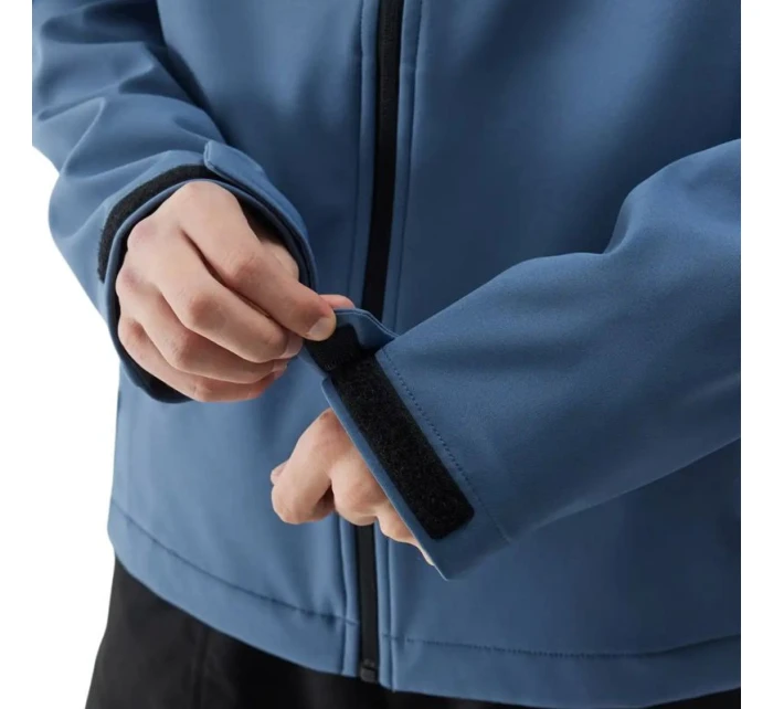 Softshellová bunda 4F M324 M 4FWSS25TSOFM324 32S muži Softshellová bunda 4F M324 M 4FWSS25TSOFM324 32S muži