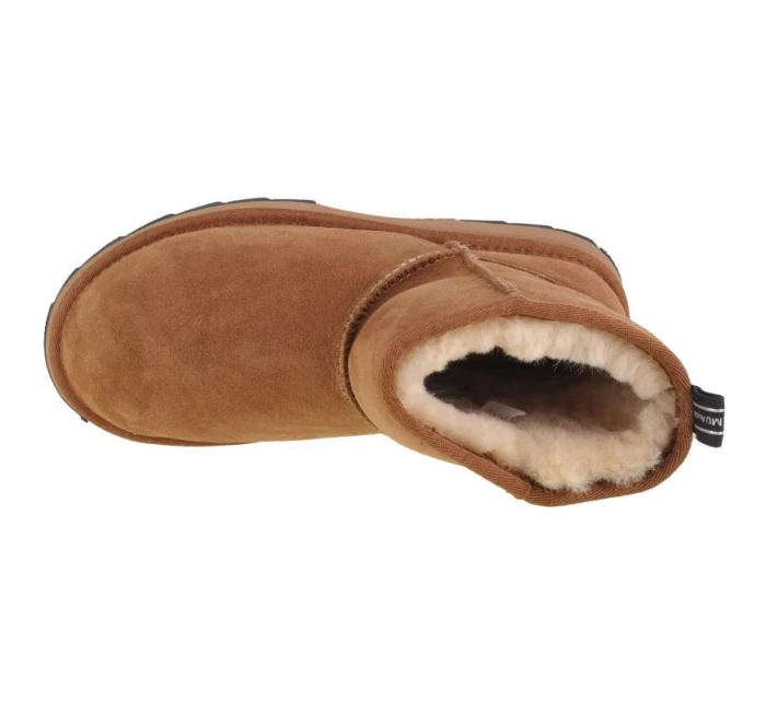 Mini W W dámské boty model 21137090 - EMU Australia