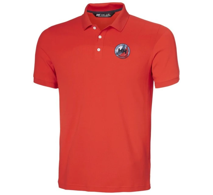 Helly Hansen HP Race Polo 2.0 M 34496 222 tričko