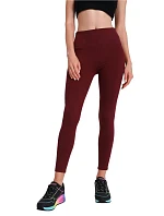 Skechers Go Walk Legíny s vysokým pásom W W03LG30B-PUR