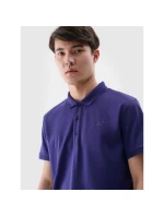 Pánska polokošeľa regular 4F 4FWMM00TPTSM367-31S pánska Pánska polokošeľa regular 4F 4FWMM00TPTSM367-31S pánska