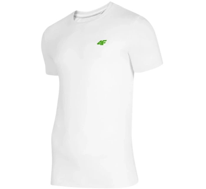 Trička M model 21437607 pánské - 4F Trička M model 21437607 pánské - 4F