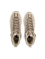 Lee Cooper béžové dámske topánky LCJ-25-47-3990LA dámske