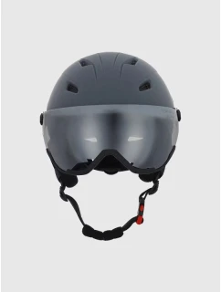 Unisex lyžařská helma s  model 21811980 - 4F