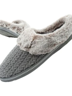 Skechers dámske papuče Cozy Campfire zateplené papuče módne dámske