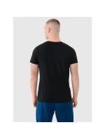 Pánské bavlněné tričko model 21814771 - 4F